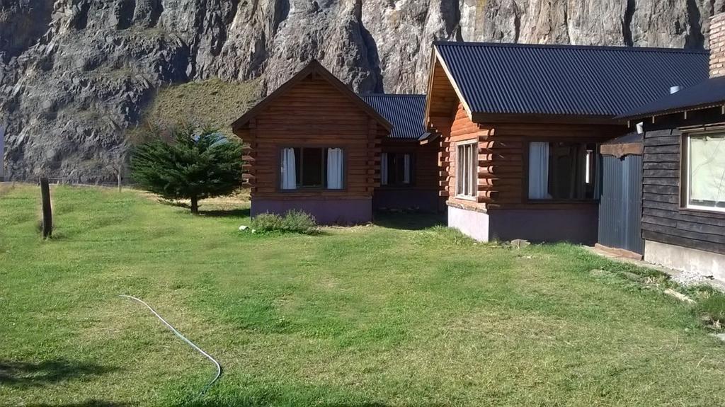 Cabanas Cerro Torre Villa El Chalten Phòng bức ảnh