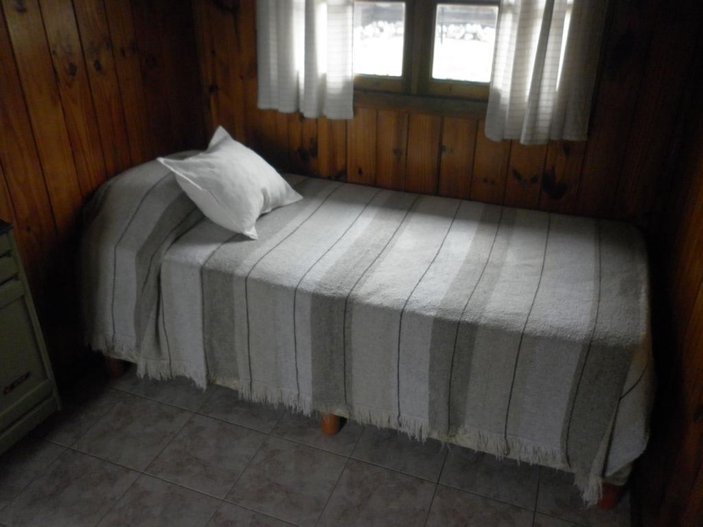 Cabanas Cerro Torre Villa El Chalten Ngoại thất bức ảnh